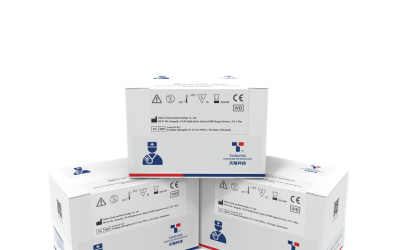 Xét nhiệm bệnh truyền nhiễm bằng công nghệ realtime PCR