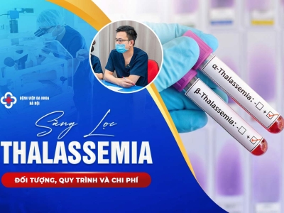 Thalasemia