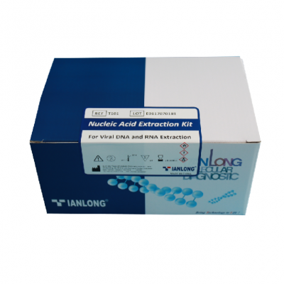 Viral DNA and RNA Extraction Kit