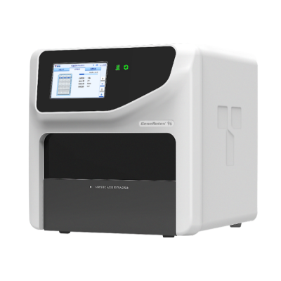 Nucleic Acid Extraction Instrument - GeneRotex96