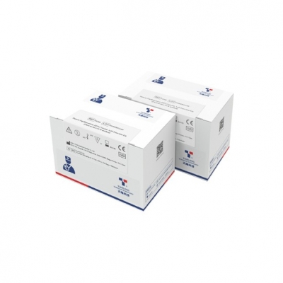 Porcine Reproductive and Respiratory Syndrome Virus (PRRSV) RNA Detection Kit