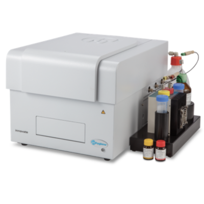 Hệ thống INNOVATE - Phát hiện nhanh vi sinh vật