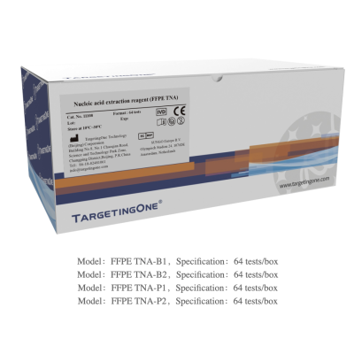 Hoá chất tách chiết axit nucleic (FFPE TNA)