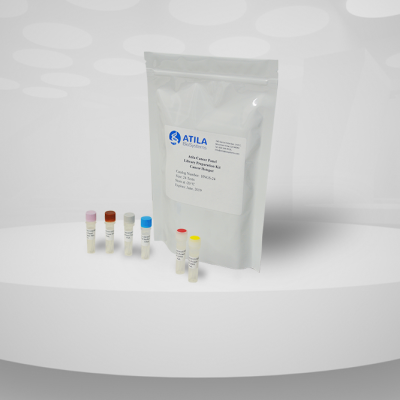 Bộ kit chuẩn bị thư viện phát hiện các đột biến gây ung thư mô đặc bằng NGS