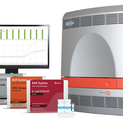 Hệ thống kiểm nghiệm vi sinh vật theo tiêu chuẩn AOAC