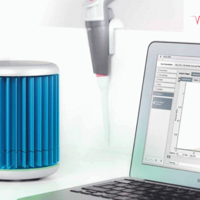 Genesig q16 Real-Time PCR Instrument