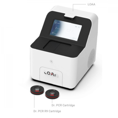 LOAA Analyzer (On-Point)