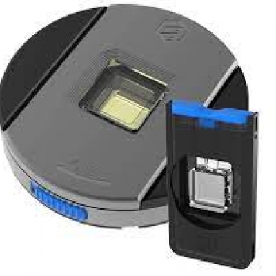 Genotizer 20k well and chip case