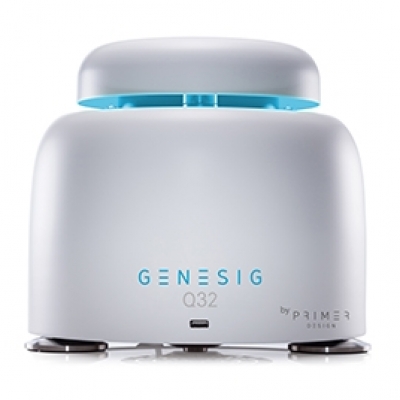 genesig q32 Real-Time PCR Instrument